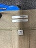 Halogen Tan Dress Pants Size 12 (petite) - photo 6