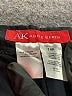 AK Anne Klein Black Wool Pants Size 14 (petite) - photo 7