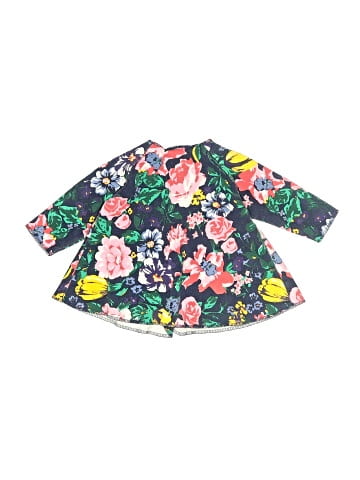 Zutano 3/4 Sleeve Blouse (view 2)