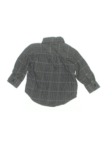 Baby Gap Long Sleeve Button-Down Shirt (view 2)