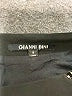 Gianni Bini Solid Black Cocktail Dress Size 8 - photo 7
