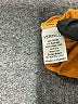 Vermilli Orange Tank Top Size XL - photo 8