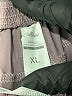 Assorted Brands Gray Purple Casual Pants Size XL - photo 7