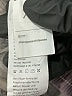 Assorted Brands Gray Purple Casual Pants Size XL - photo 8
