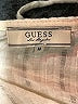 Guess Ivory 3/4 Sleeve Blouse Size M - photo 7