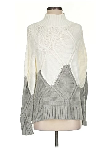 OST Turtleneck Sweater (view 1)