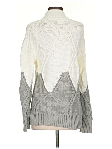 OST Turtleneck Sweater (view 2)