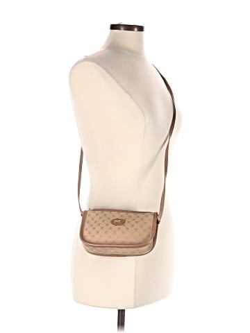Pierre Cardin Crossbody Bag (view 2)