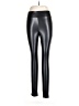 Anko Black Leggings Size 12 - photo 1