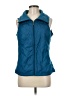 Columbia Blue Vest Size M - photo 1
