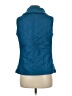 Columbia Blue Vest Size M - photo 2