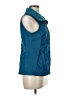 Columbia Blue Vest Size M - photo 4