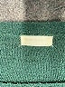 Altar'd State 100% Polyester Solid Green Pullover Sweater Size M (estimated) - photo 7