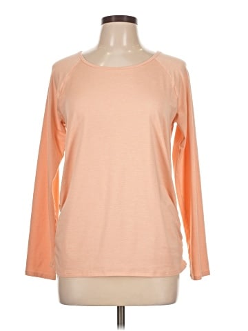 lucy Long Sleeve Top (view 1)