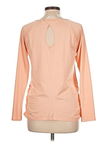 lucy Long Sleeve Top (view 2)
