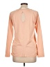 lucy Orange Long Sleeve Top Size L - photo 2