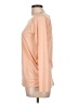 lucy Orange Long Sleeve Top Size L - photo 5