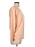 lucy Orange Long Sleeve Top Size L - photo 4