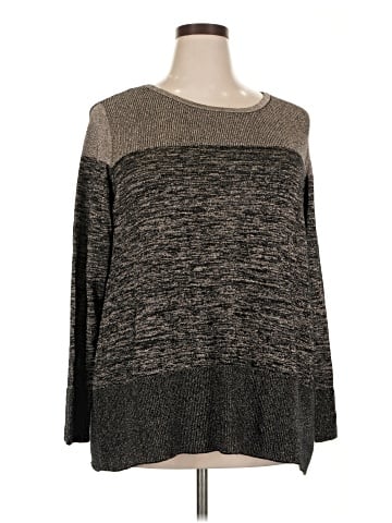 Alyx Pullover Sweater (view 1)