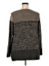 Alyx Metallic Gray Pullover Sweater Size XXL - photo 2