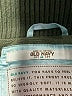 Old Navy 100% Polyester Solid Green Jacket Size M - photo 6