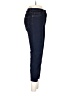 Lands' End Blue Jeans Size 4 - photo 4