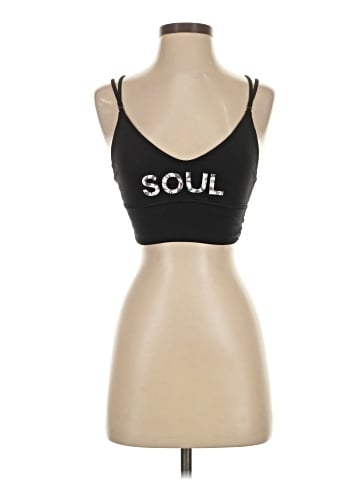 SoulCycle by Lululemon Sports Bra (view 1)