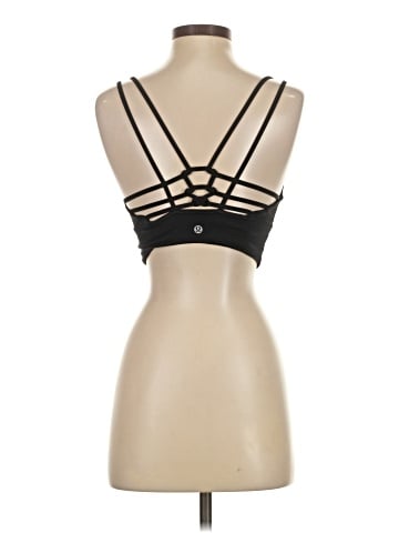SoulCycle by Lululemon Sports Bra (view 2)