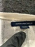 American Eagle Outfitters Ivory Pullover Sweater Size S - photo 8