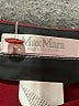 Max Mara Burgundy Wool Pants Size 4 - photo 6