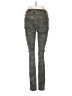 Hudson Jeans Camo Gray Jeans Size 27 waist - photo 2