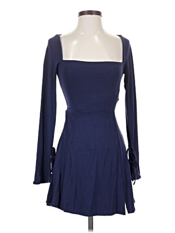 Oh Polly Cocktail Dress (view 1)