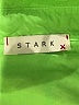 Stark X Green Short Sleeve Blouse Size L (estimated) - photo 7