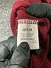 Unbranded Burgundy Pullover Sweater Size 3X - photo 7