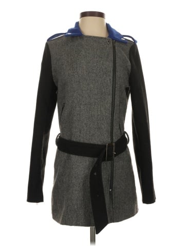 Rehab Coat (view 1)