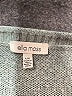 Ella Moss Solid Gray Pullover Sweater Size L - photo 7
