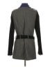Rehab Gray Coat Size S - photo 2