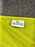 Unbranded 100% Polyester Yellow Green Tank Top Size XL - photo 7