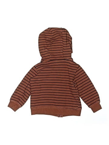 Carter's Zip Up Hoodie (view 2)