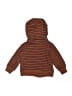 Carter's Brown Zip Up Hoodie 12-18 MO / 18 MO - photo 2