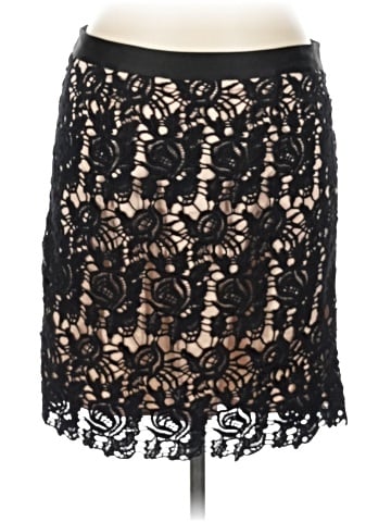 Willi Smith Formal Skirt (view 1)