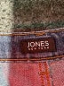 Jones New York Blue Jeans Size XXL (estimated) - photo 4