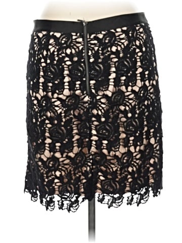 Willi Smith Formal Skirt (view 2)