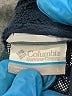 Columbia 100% Polyester Teal Snow Jacket Size L - photo 6