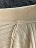Topshop Ivory Tan Long Sleeve Turtleneck Size 0 - 2 - photo 8