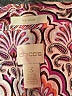 Chico's Paisley Pink 3/4 Sleeve Blouse Size XL (3) - photo 7
