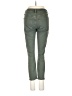 Lucky Brand Green Jeans Size 27 waist - photo 2