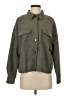 She + Sky Green Jacket Size S - photo 1