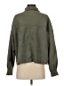 She + Sky Green Jacket Size S - photo 2