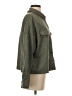 She + Sky Green Jacket Size S - photo 4
